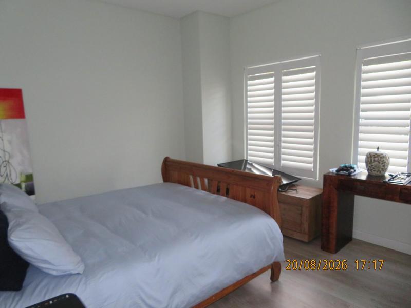 To Let 5 Bedroom Property for Rent in Zevendal Western Cape